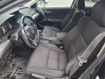 Honda Accord 2009 Harmaa