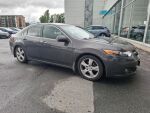 Honda Accord 2009 Harmaa