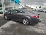 Honda Accord 2009 Harmaa