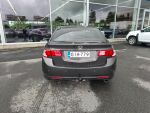 Honda Accord 2009 Harmaa