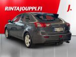 Mitsubishi Lancer 2009 Harmaa