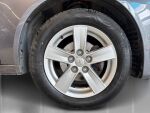 Mitsubishi Lancer 2009 Harmaa
