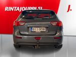Mitsubishi Lancer 2009 Harmaa
