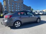 Mitsubishi Lancer 2009 Harmaa