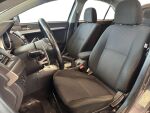 Mitsubishi Lancer 2009 Harmaa