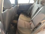 Mitsubishi Lancer 2009 Harmaa
