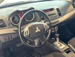 Mitsubishi Lancer 2009 Harmaa
