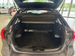 Mitsubishi Lancer 2009 Harmaa