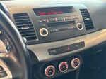Mitsubishi Lancer 2009 Harmaa