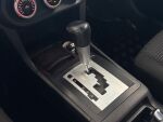 Mitsubishi Lancer 2009 Harmaa
