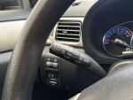 Subaru Forester 2009 Musta