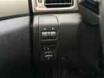 Subaru Forester 2009 Musta