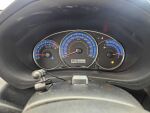 Subaru Forester 2009 Musta