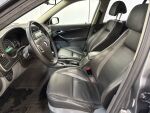 Saab 9-3 2007 Harmaa