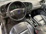 Saab 9-3 2007 Harmaa