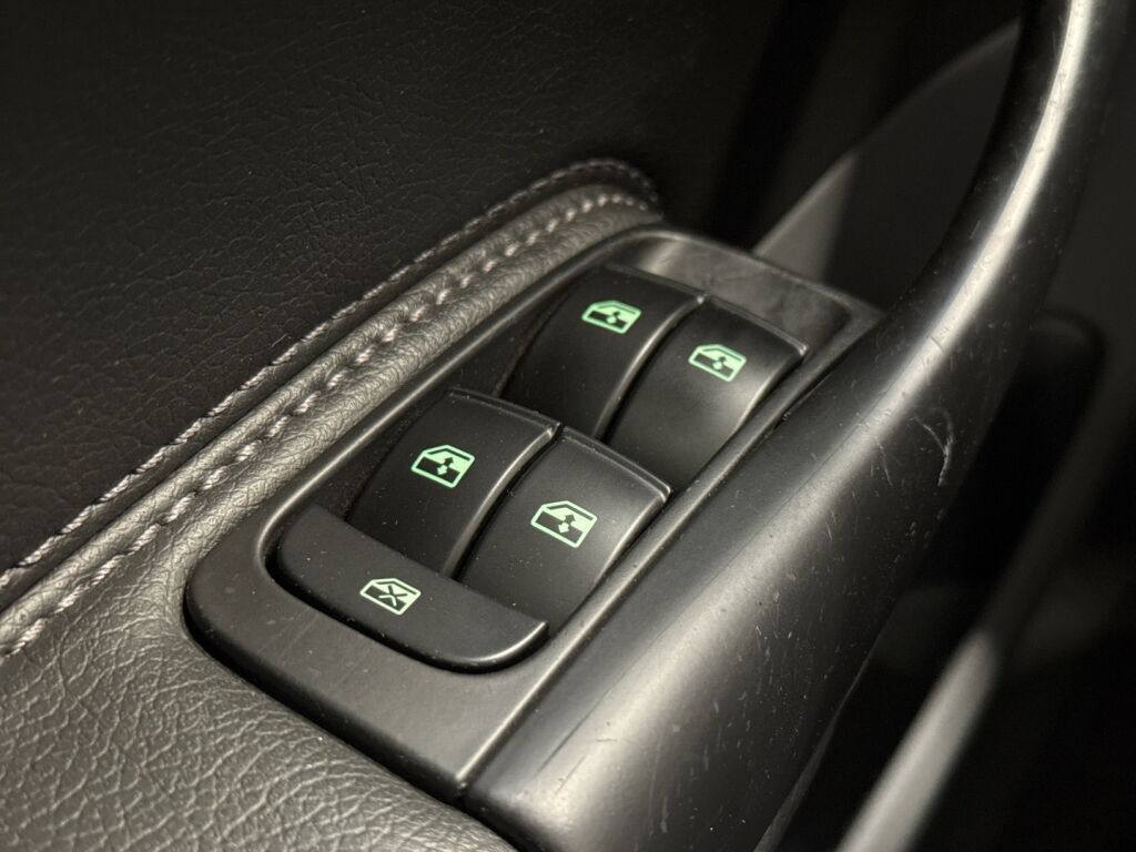 Saab 9-3 2007 Harmaa