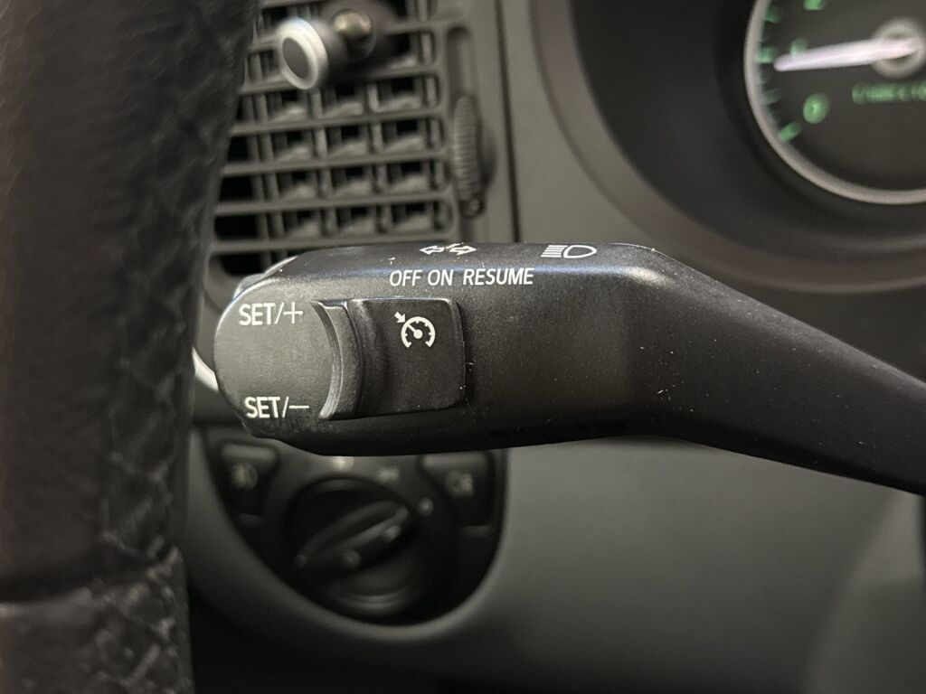 Saab 9-3 2007 Harmaa