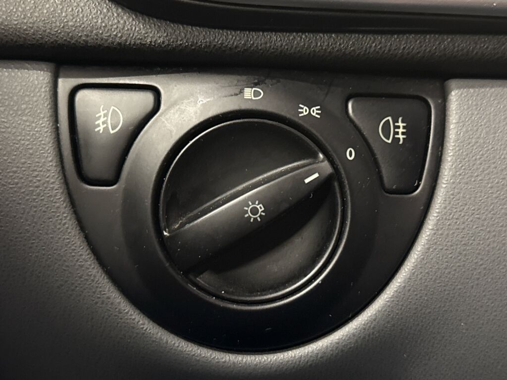 Saab 9-3 2007 Harmaa