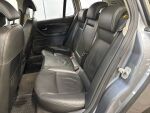 Saab 9-3 2007 Harmaa