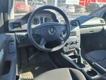 Mercedes-Benz B 2009 Harmaa