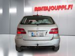 Mercedes-Benz B 2009 Harmaa
