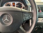 Mercedes-Benz B 2009 Harmaa
