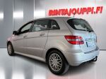 Mercedes-Benz B 2009 Harmaa