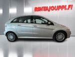 Mercedes-Benz B 2009 Harmaa