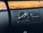 Mercedes-Benz E 2009 Harmaa