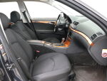Mercedes-Benz E 2009 Harmaa