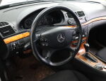 Mercedes-Benz E 2009 Harmaa