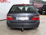 Mercedes-Benz E 2009 Harmaa