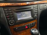 Mercedes-Benz E 2009 Harmaa