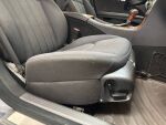 Mercedes-Benz E 2009 Harmaa