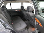 Mercedes-Benz E 2009 Harmaa
