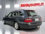 Mercedes-Benz E 2009 Harmaa