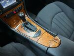Mercedes-Benz E 2009 Harmaa