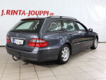 Mercedes-Benz E 2009 Harmaa