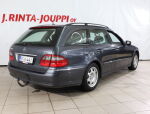 Mercedes-Benz E 2009 Harmaa