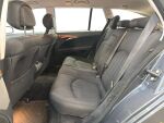 Mercedes-Benz E 2009 Harmaa