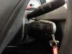 Peugeot 207 2009 Musta