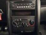 Peugeot 207 2009 Musta