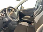 Peugeot 207 2009 Musta