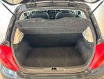 Peugeot 207 2009 Musta