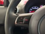 Audi A3 2009 Punainen