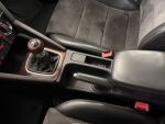 Audi A3 2009 Punainen