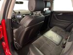 Audi A3 2009 Punainen