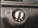 Mercedes-Benz C 2009 Harmaa