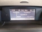 Mercedes-Benz C 2009 Harmaa