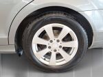 Mercedes-Benz C 2009 Harmaa